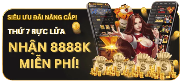 Khuyến mãi nạp tiền hàng ngày tại 62win