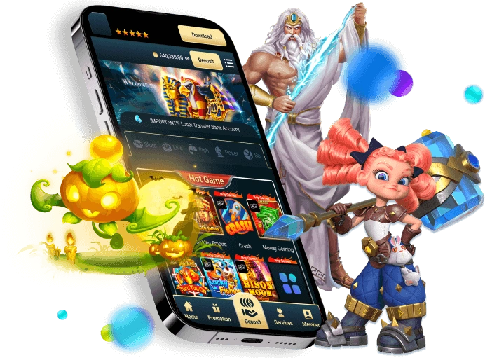 Bảo mật an toàn tại 62win