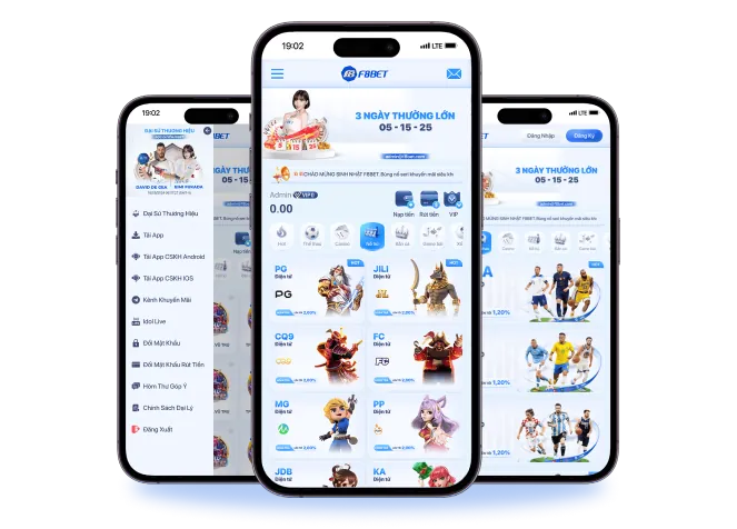Đồ họa game bắn cá 62win