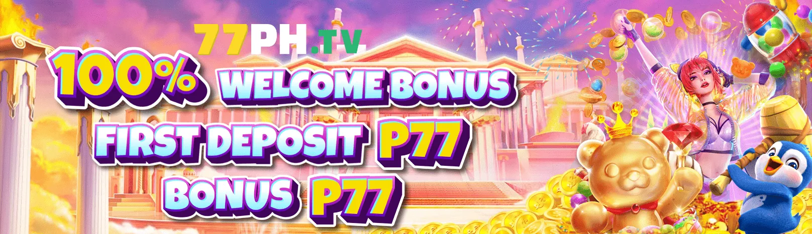 Đa dạng trò chơi tại 62win: Thể Thao, Casino, Bắn Cá, Nổ Hũ, Đá Gà, Xổ Số