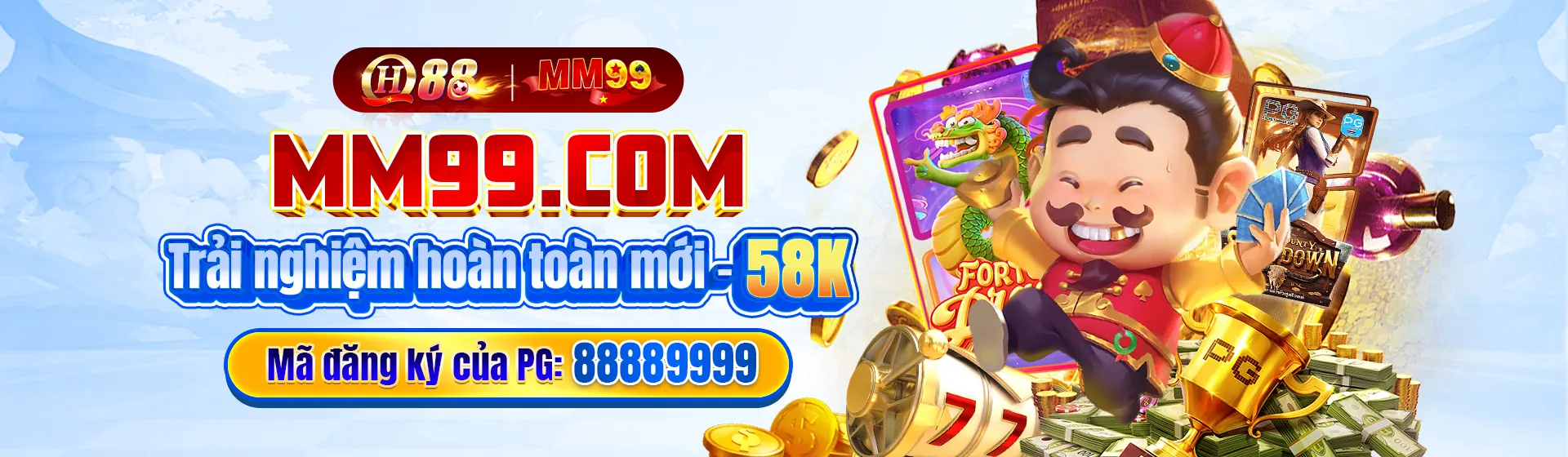 Sòng bạc trực tuyến 62win