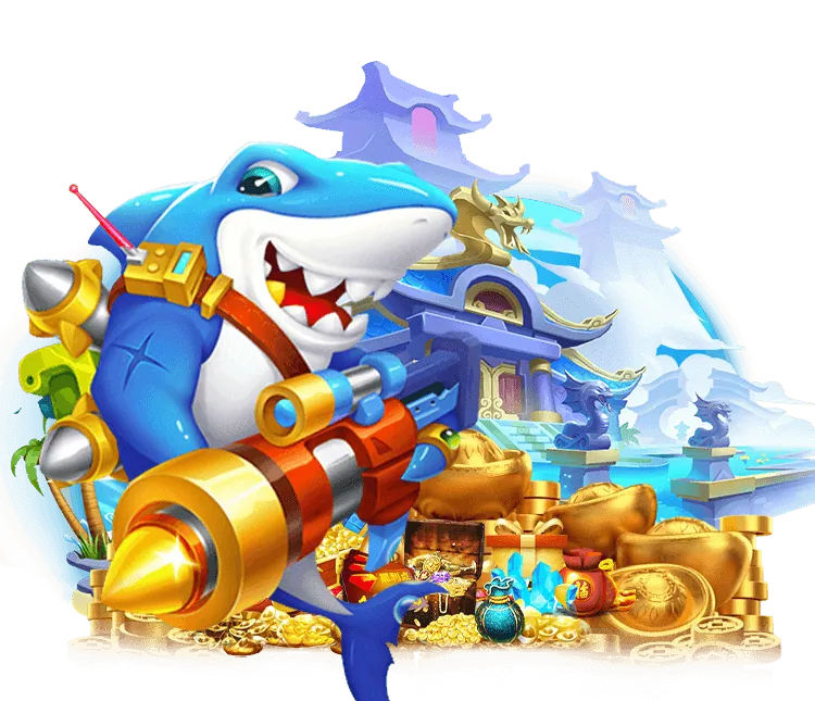 Trò chơi Bắn Cá 62win