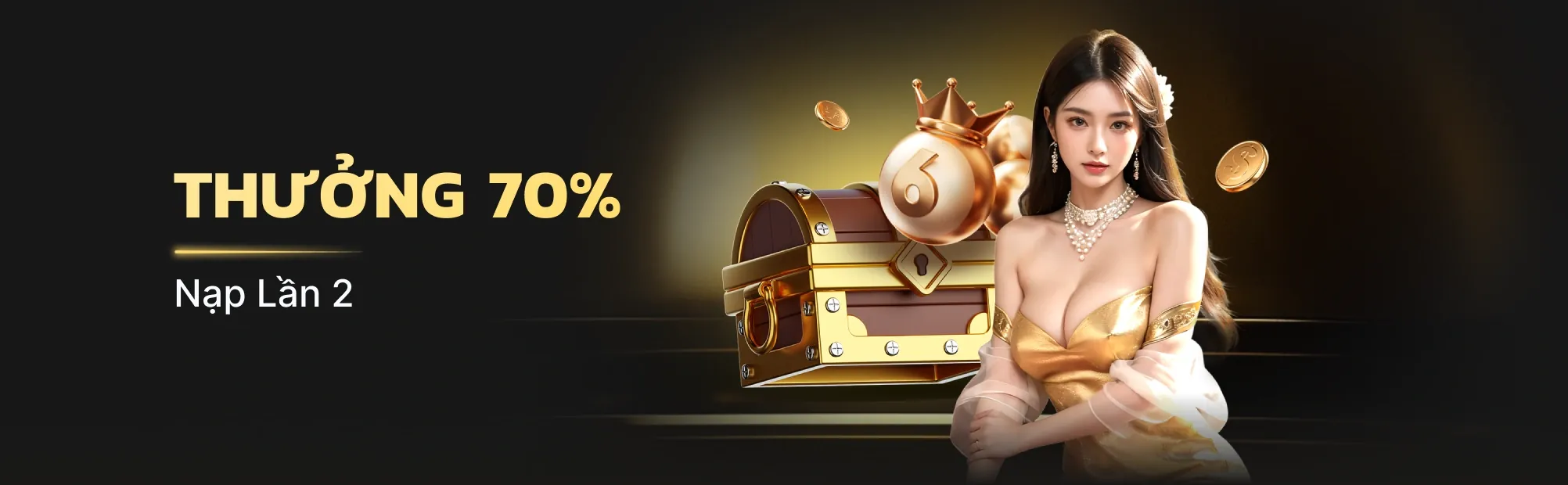 Casino Trực tuyến 62win